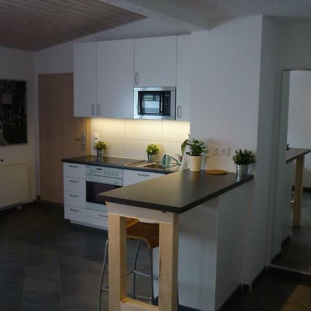 Wohnen Im Ehemaligen Kaminstudio Mit Klimaanlage Wittenberg Exterior foto